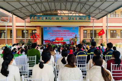 🔥🚒 CHƯƠNG TRÌNH TUYÊN TRUYỀN, TRẢI NGHIỆM, THỰC HÀNH CHỮA CHÁY VÀ CỨU NẠN, CỨU HỘ 🚒🔥
