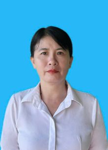 Nguyễn Thị Châu Loan