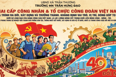 PHÁT HUY TRUYỀN THỐNG VẺ VANG: GIAI CẤP CÔNG NHÂN VÀ TỔ CHỨC CÔNG ĐOÀN VIỆT NAM TRONG SỰ NGHIỆP ĐỔI MỚI VÀ PHÁT TRIỂN ĐẤT NƯỚC