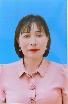 Trần Thị Hiền Hòa