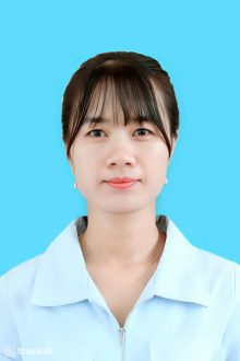 Phạm Thị Thu Hiền