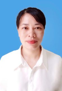 Trần Thị Hương