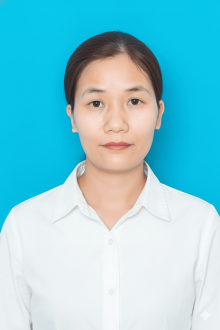 Trần Thị Thanh Hải