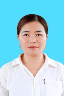 Khương Thị Thu Hòa