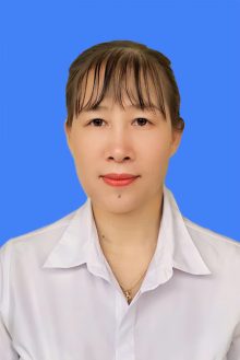 Kiều Thị Huê