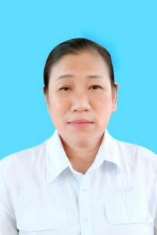 Phan Thị Kỳ