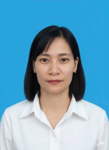 Nguyễn Thị Liên