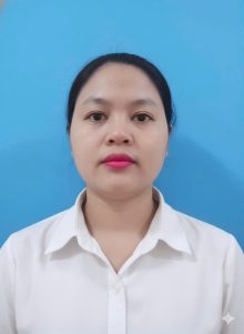 Lưu Thị Hương