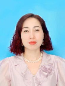 Nguyễn Thị Bích Lệ