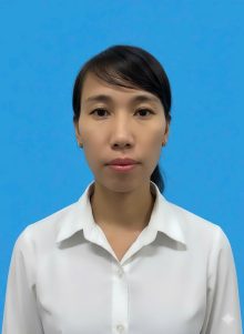 Nguyễn Thị Hiền