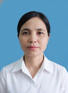 Nguyễn Thị Hòa