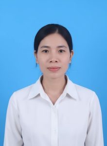Ngô Thị Luyên