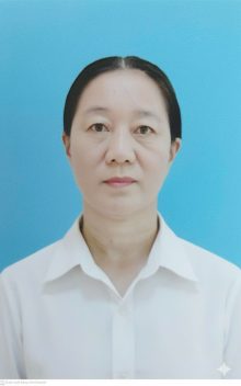 Nguyễn Thị Nựu