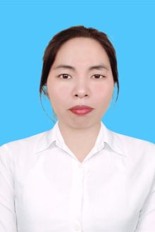 Trần Thị Oanh