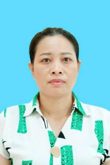 Quách Thị Thắm