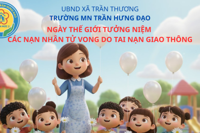 BÀI TUYÊN TRUYỀN HƯỞNG ỨNG “NGÀY THẾ GIỚI TƯỞNG NIỆM CÁC NẠN NHÂN TỬ VONG DO TAI NẠN GIAO THÔNG” NĂM 2025