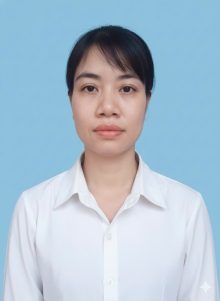 Nuyễn Thị Thanh