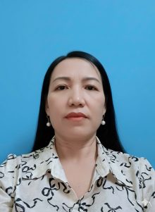 Trần Thị Tiên