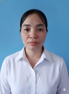 Trần Thị Huyền