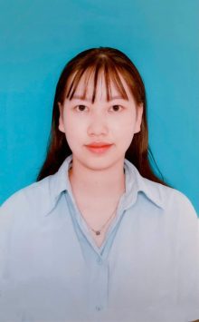 Bùi Thị Tuệ Tâm