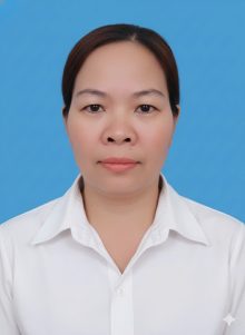Trần Thị Hải Yến