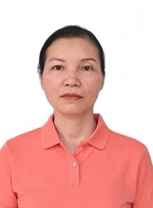 Đoàn Thị Thu Hiền